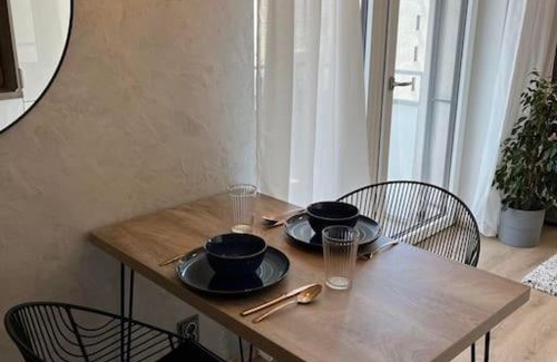 Brno Apartamento | Luxury Flat in Brno GreeN SoHo