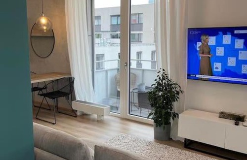 Brno Apartamento | Luxury Flat in Brno GreeN SoHo