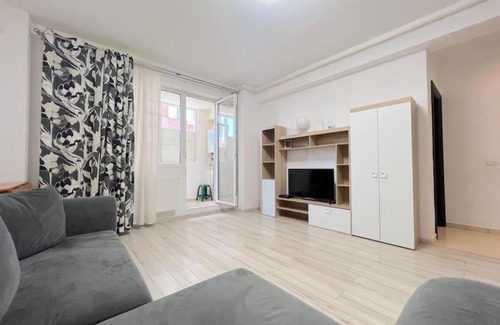 Chiajna Apartamento | Luxury flat Militari