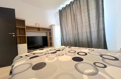 Chiajna Apartamento | Luxury flat Militari