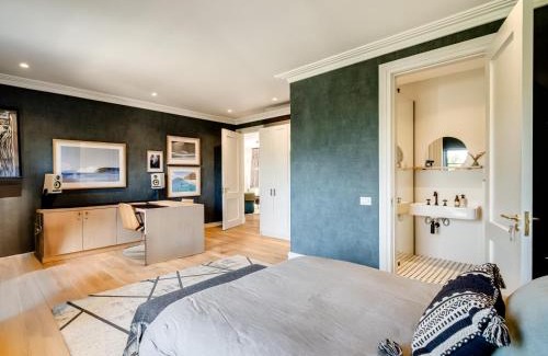 Newlands Villa | Luxury Forest Escape in Newlands