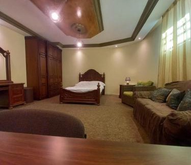 Al Jubeiha Apartamento | Luxury furnished apartment for rent - شقة فاخرة مفروشة للإيجار