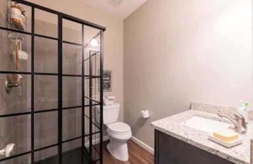 Conway Apartamento | Luxury Furnished Rental in Conway, AR