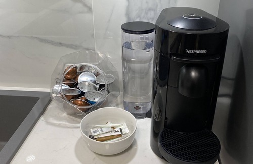 Letchworth Apartamento | Luxury Apartment in Letchworth