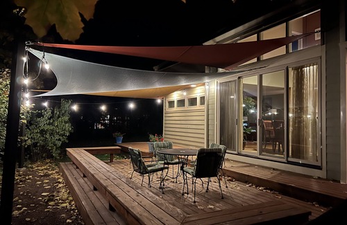 Old North Boulder Casa | Luxury Getaway in Central Boulder! Beautiful & Spacious Home