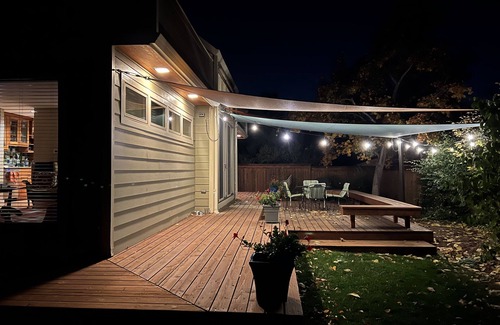 Old North Boulder Casa | Luxury Getaway in Central Boulder! Beautiful & Spacious Home