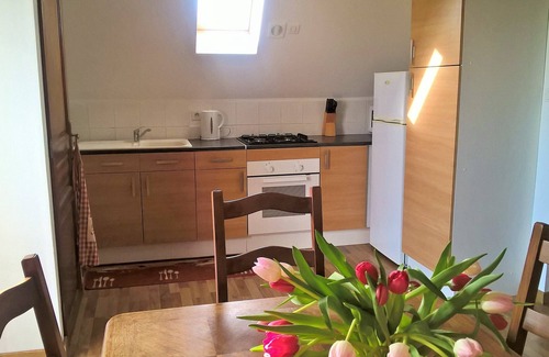 Cieutat Casa | Casa de lujo con piscina grande y vistas a la montaña. Duerme hasta 7