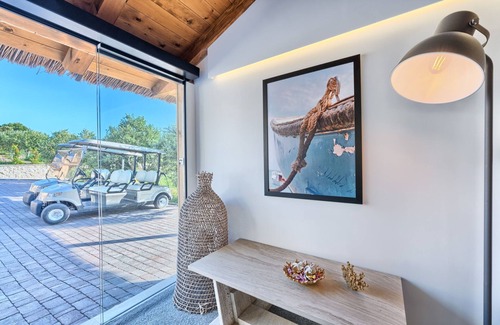 Susica Casa | Luxury Glamp New Horizons IV