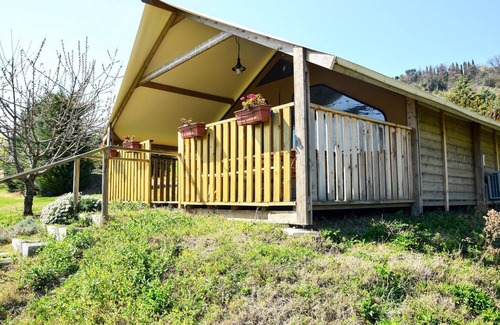 Lapedona Casa | Glamping de lujo cerca de las playas del Adriático