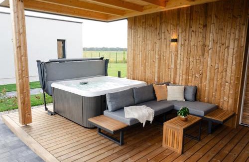 Moravske Toplice Apartamento | Luxury Glamping Resort Oaza
