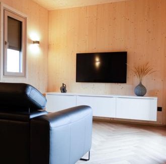 Moravske Toplice Apartamento | Luxury Glamping Resort Oaza