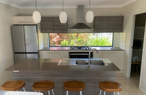 Peregian Beach Casa | Luxury Golf Front Home