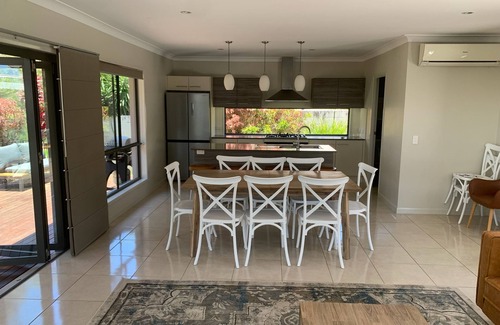 Peregian Beach Casa | Luxury Golf Front Home