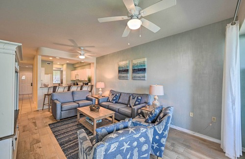 Naples Villa | Luxury Golf Villa in Beautiful Lely Resort w/ Pool