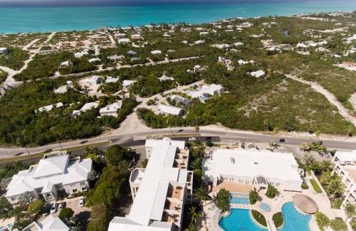 Grace Bay Complejo | Luxury Grace Escape