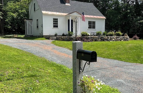 Hanover Casa | Luxury Graduation and Reunion Rental- Walk to Dartmouth!