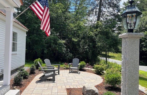 Hanover Casa | Luxury Graduation and Reunion Rental- Walk to Dartmouth!