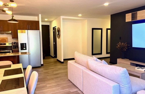 Santa Lucia Milpas Altas Condominio | Luxury Condo just steps away from Antigua