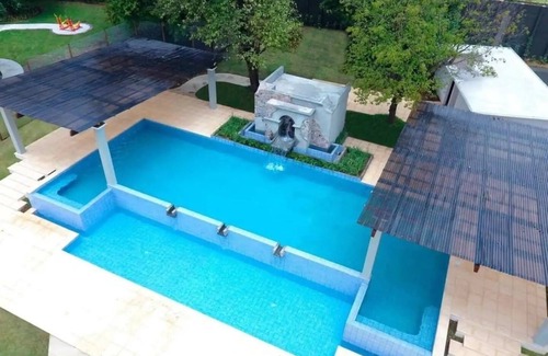 Santa Lucia Milpas Altas Condominio | Luxury Condo just steps away from Antigua