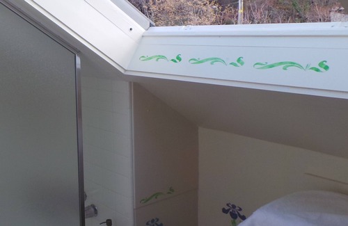 Placerville Apartamento | Luxury Guest Apartments-Pasos de Main St Placerville - Iris suite