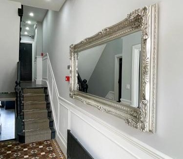 Harringay Ladder Casa | Luxury Guest House in Vibrant London Area