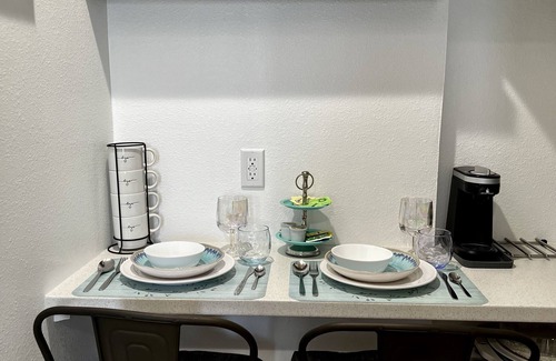 Van Nuys Apartamento | Suite de lujo para huéspedes en el corazón de Sherman Oaks