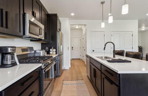 Park City Casa | Luxury Heber Vacation Rental - 4BR