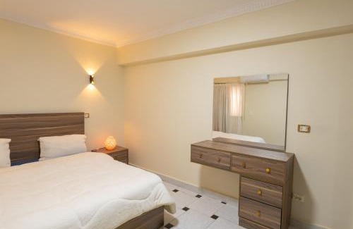 Heliopolis Apartamento | luxury Heliopolis gem residence