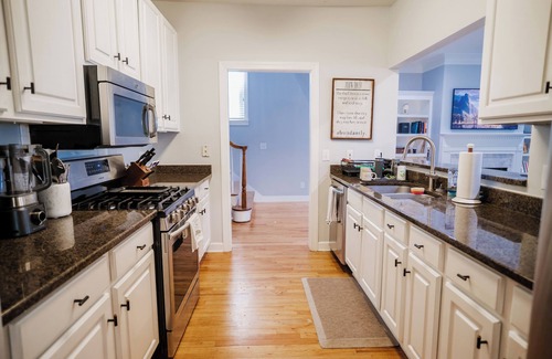 Poncey-Highland Casa | Luxury Hideaway in Atlanta’s Best Neighborhood – 3BR, Walkable, World Cup-Ready