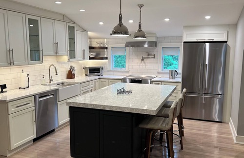 Greenlawn Apartamento | Luxury High-End Build. New!