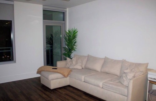 Garden Hills Apartamento | Luxury High-Rise Apt In The Heart of Buckhead Paired w/A Beautiful Skyline