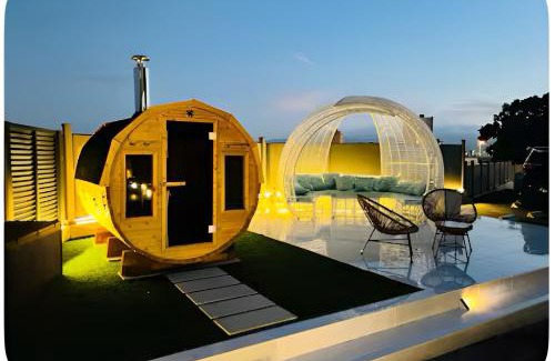 Hakata-ku Casa | Luxury Hills - Vacation STAY 19539