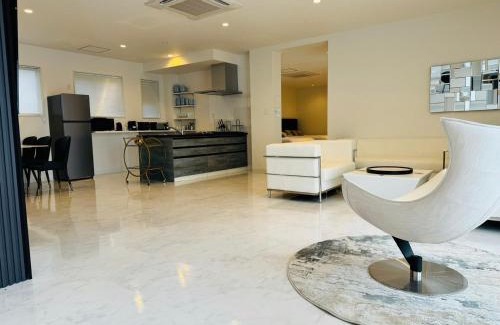 Hakata-ku Casa | Luxury Hills - Vacation STAY 19539