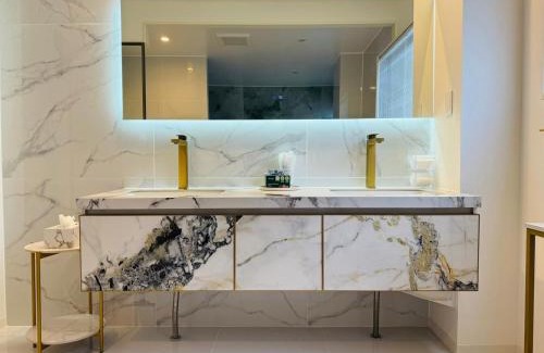 Hakata-ku Casa | Luxury Hills - Vacation STAY 19539