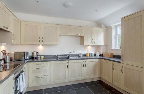 Hitchin Apartamento | Luxury Hitchin Apartment, Great Town Centre Location - With Parking