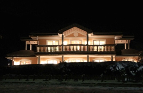 Moetz Casa | casa de lujo en el Tirol-Mitte - vacaciones de alta calidad exclusivamente para 2-14 personas