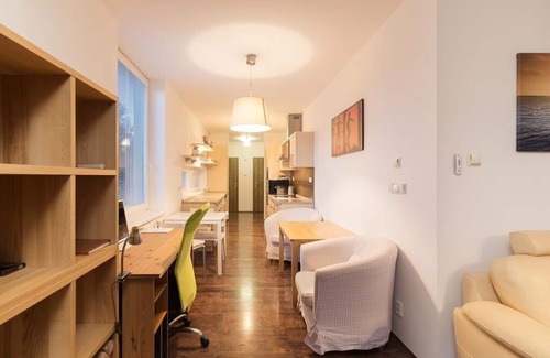 Rosice Casa | Casa de vacaciones de lujo situada en Rosice, cerca de Brno, en la región de Moravia del Sur.