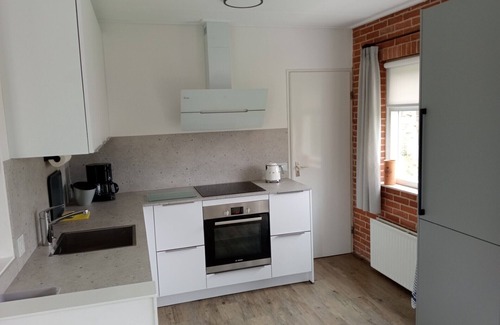 Westkapelle Casa | Casa de vacaciones de lujo a 200 metros de la playa, Joossesweg