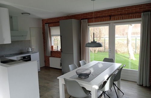 Westkapelle Casa | Casa de vacaciones de lujo a 200 metros de la playa, Joossesweg