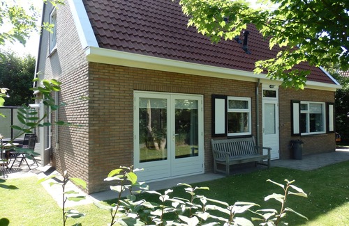 Westkapelle Casa | Casa de vacaciones de lujo a 200 metros de la playa, Joossesweg