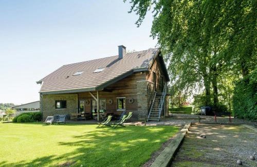 Thirimont Casa | Luxury Holiday Home with Private Garden