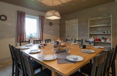 Thirimont Casa | Luxury Holiday Home with Private Garden