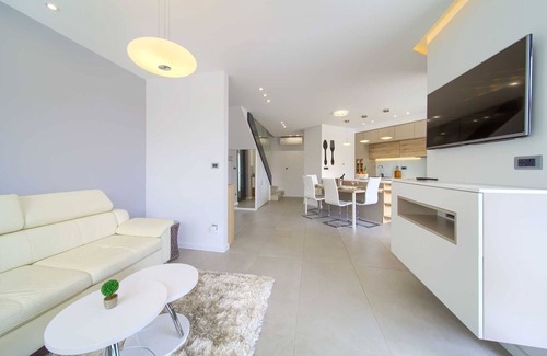 Krk Casa | Holiday house ADELLA