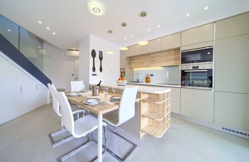 Krk Casa | Holiday house ADELLA