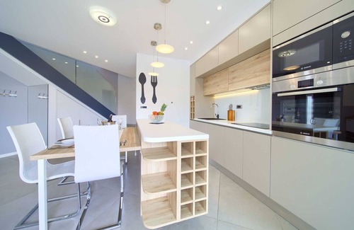 Krk Casa | Holiday house ADELLA