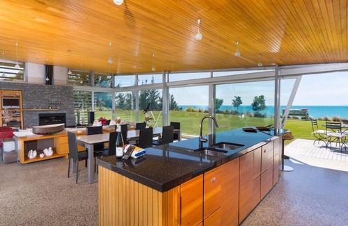 Tasman Casa | Luxury Holiday Home Kina Peninsula - Nelson-Tasman