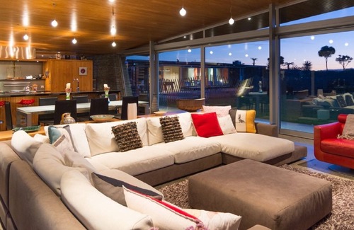 Tasman Casa | Luxury Holiday Home Kina Peninsula - Nelson-Tasman