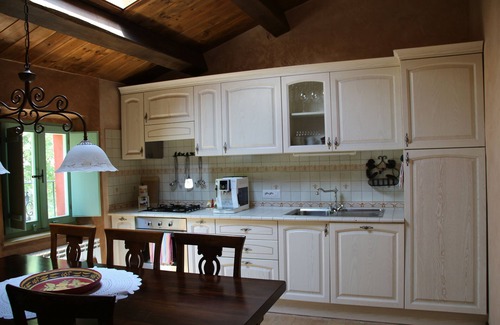 Monsampietro Morico Casa | Vacaciones de lujo con piscina privada y panorámica en la naturaleza