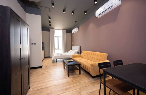 Duqm Apartamento | Luxury home away (#81) | Studio by Spacey Duqom