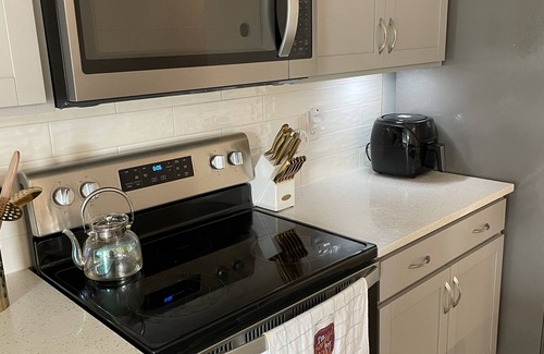 Davis Lake - Eastfield Casa | Luxury Home Away From Home!